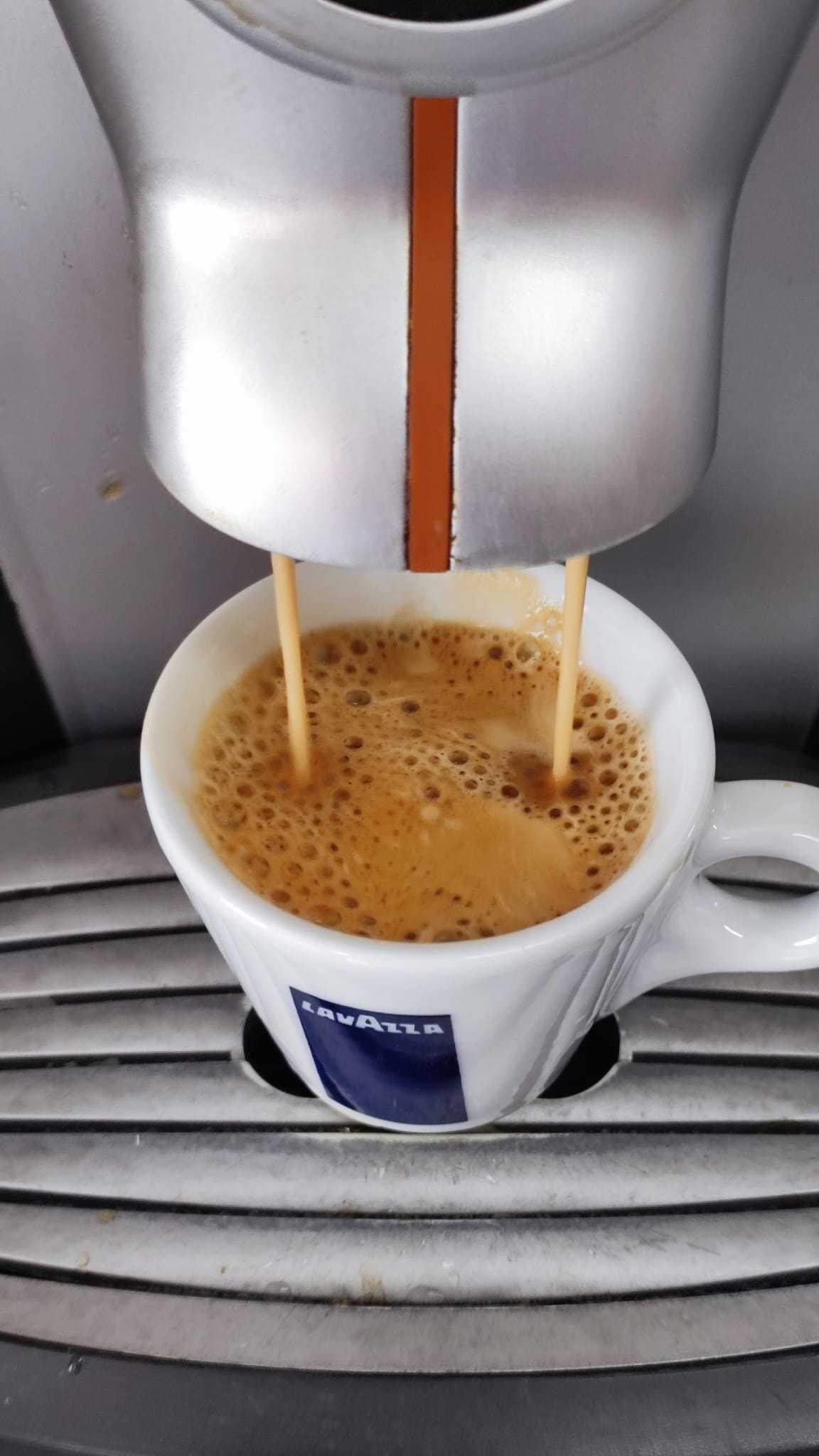Máquina de Café Saeco Automática