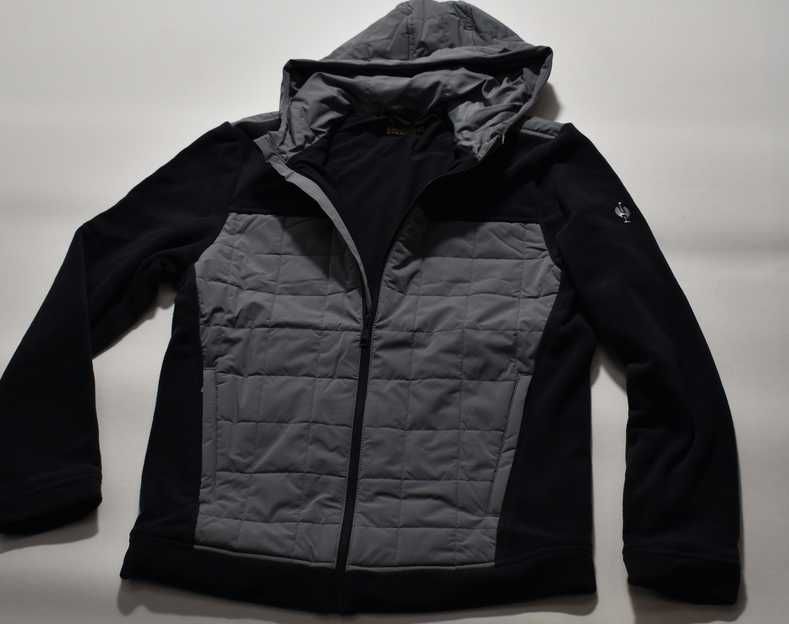 Engelbert strauss bluza polar roz L NOWY