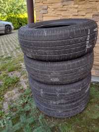 Opony Hankook DynaPro Hp 215/65/16