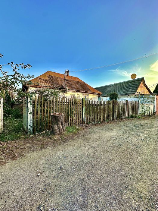 Продам жилой ДОМ + ДОМ 40+40 (м2) ж\м КОМУНАР Асфальт 10мин до «МЕТРО»