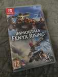 Nintendo Switch Gra Immortals Fenyx Rising PL