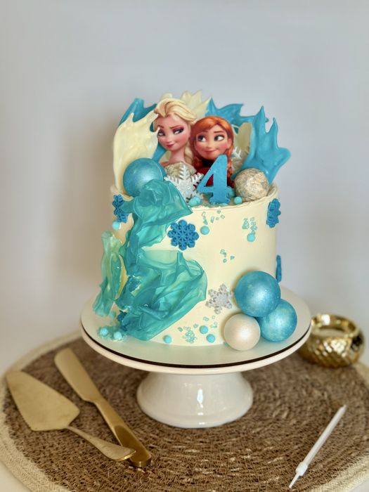 Капкейки, торты, бенто торты на заказ Буча, Ирпень, Ворзель