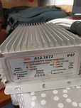 Zasilacz do taśm LED A12 12V 200W wodoodporny IP67