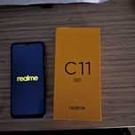 Smartfon telefon Relame C11 2021 RMX3231 2gb/32gb