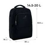 Рюкзак Kite Education teens K25-2579L