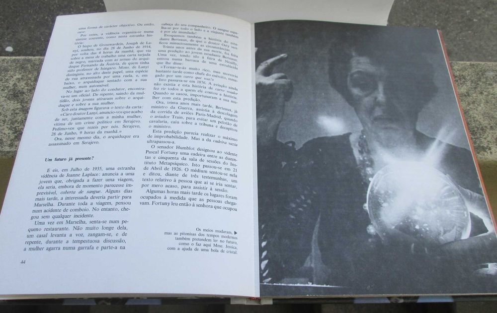 Grandes Enigmas do Homem, O Espírito Humano (2 volumes)