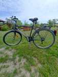 Rower trekkingowy