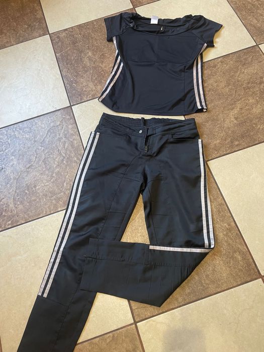 Спортивний костюм адідас, для занять спортом.adidas. Оригігал