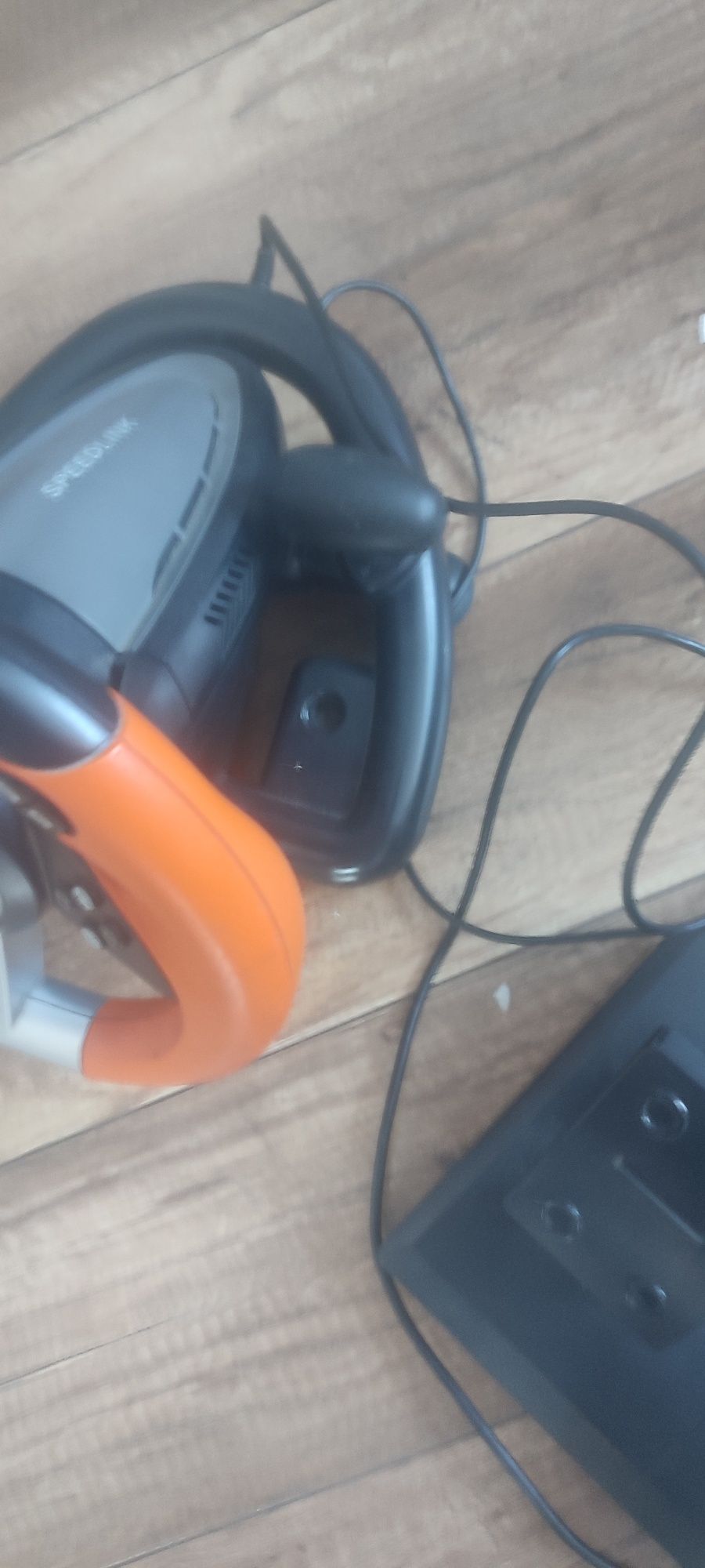 Kierownica z biegami spedlink