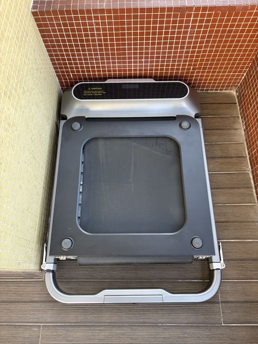 Passadeira de Corrida Dobrável WalkingPad Xiaomi Kingsmith