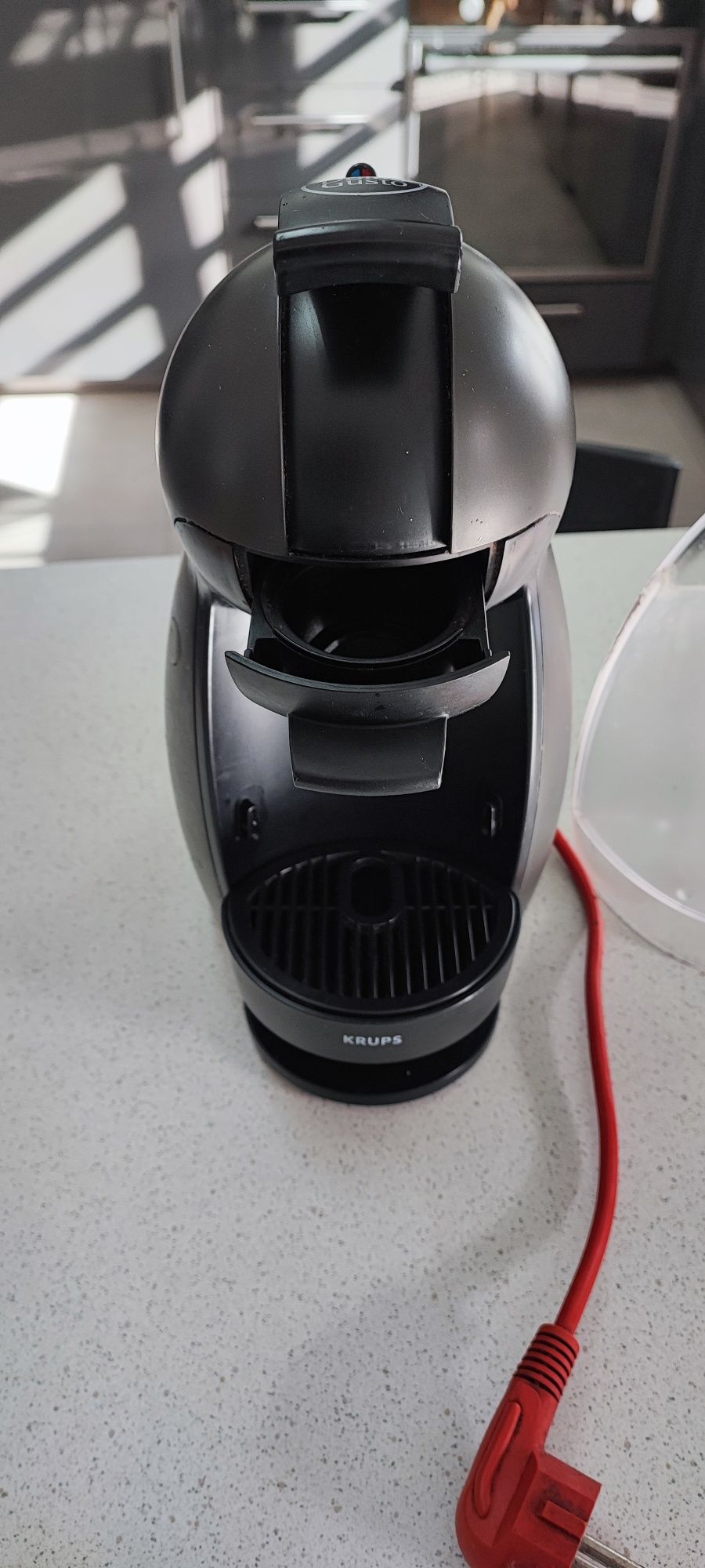 Máquina Nescafé Dolce Gusto ( Krups )
