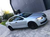 Skoda Octavia 1.6 Tdi Bezwypadkowy ,Polski  Salon