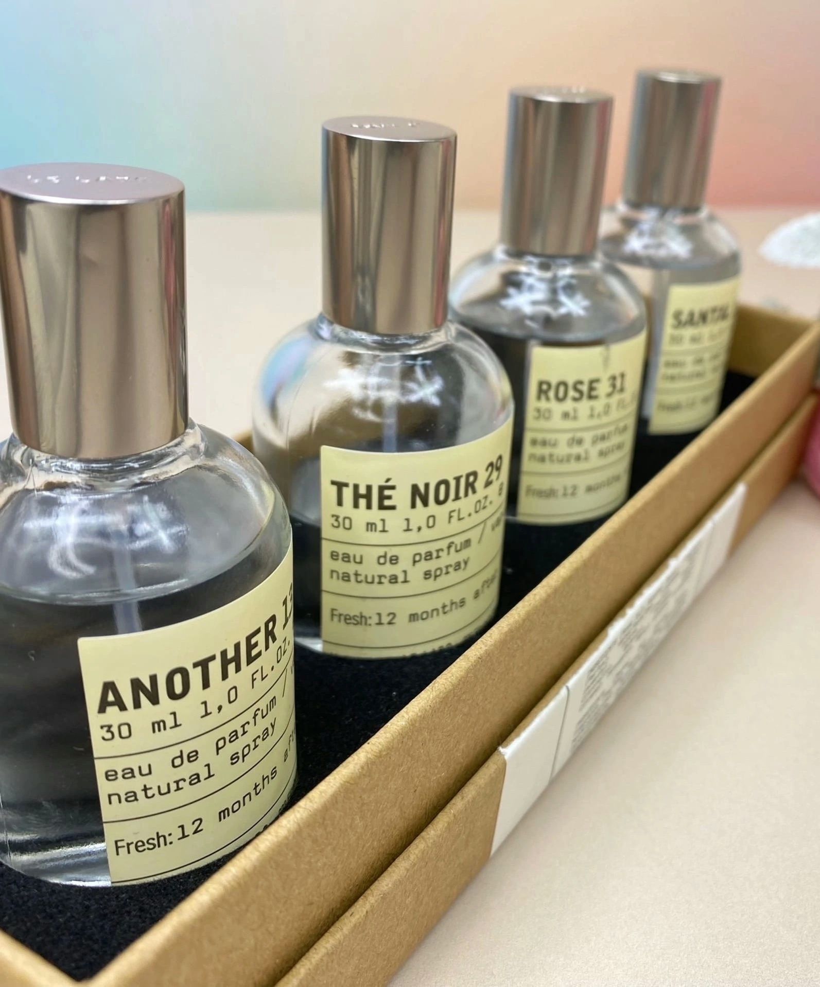 Le labo Набір парфумів