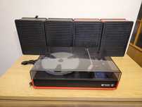 Gramofon Unitra WG-417 Stereo Lux