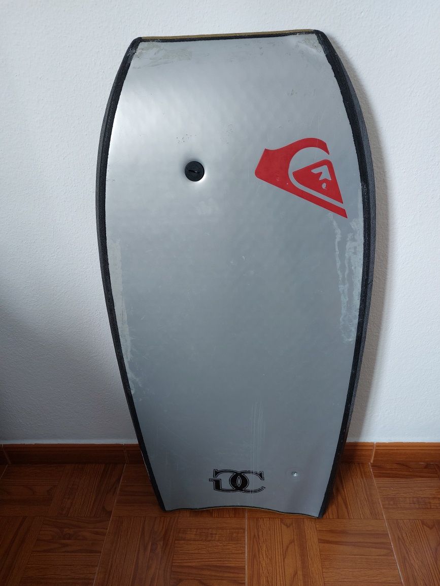 Prancha bodyboard Snipper 40.5