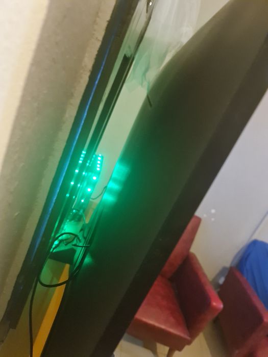 TV e aparegalhem LG, ler descrição
