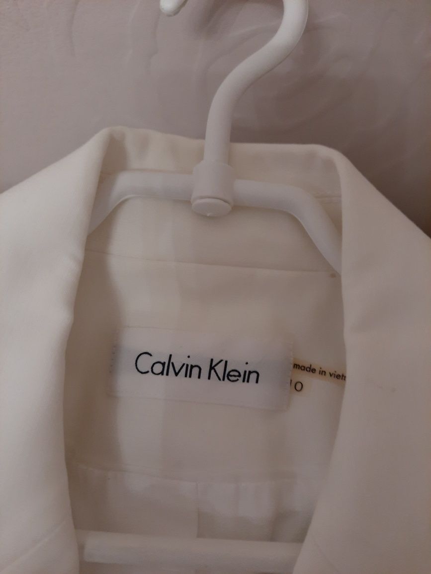 Żakiet Calvin Klein  M/ L