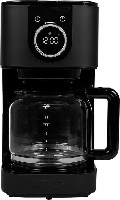 Ekspres przelewowy Princess 1,5 l