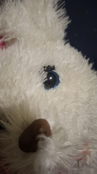 FurReal Friends щенок собака бу