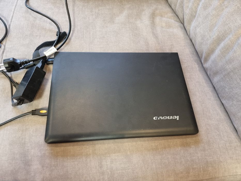 Ноутбук для учёбы и работы Lenovo G50-70