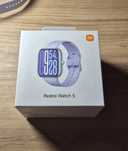 Redmi Watch 5 fioletowy smartwatch