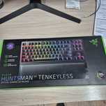Klawiatura + mysz Razer
