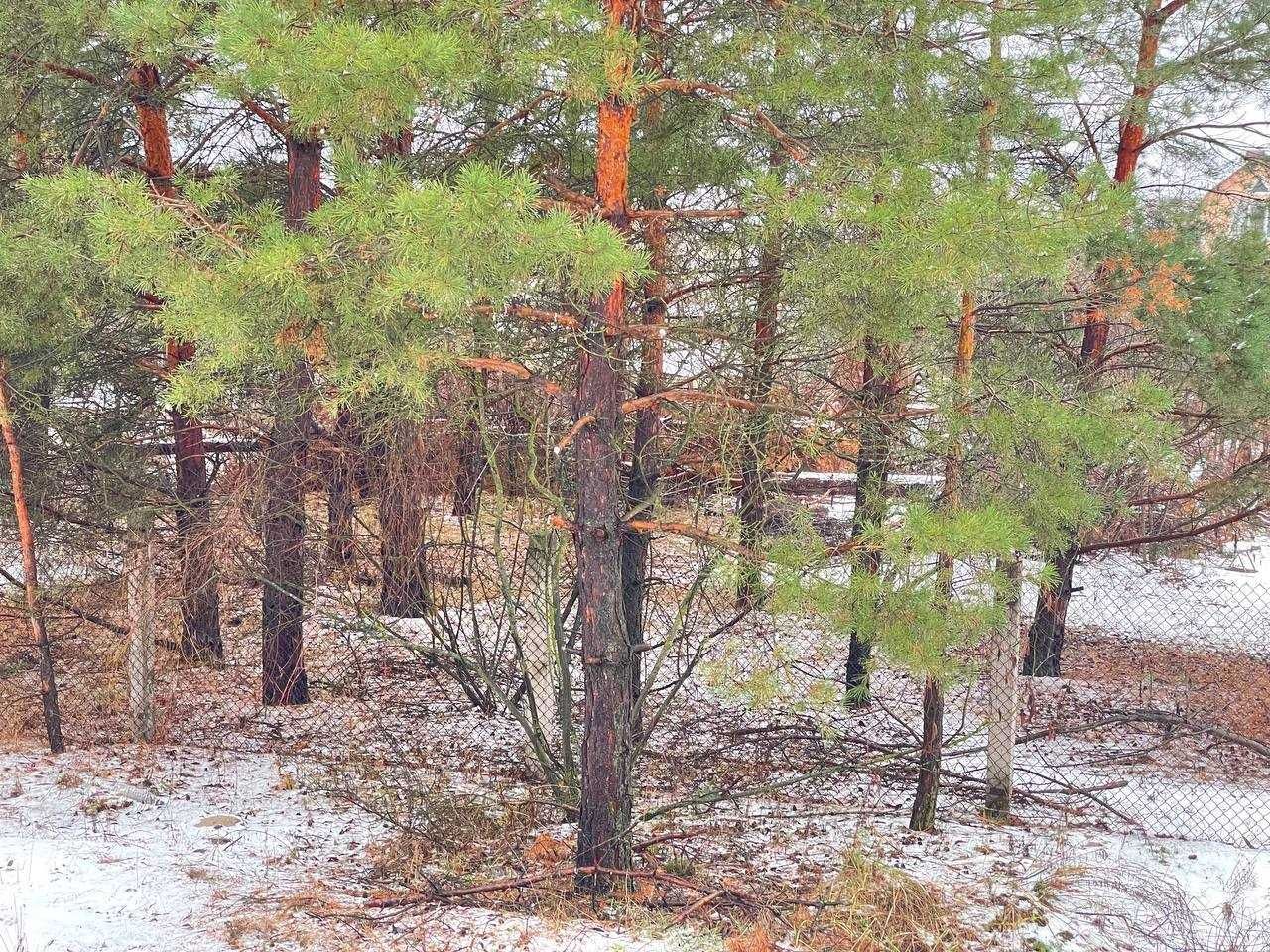 Продам ділянку під забудову, 10 соток, Козин, Дамба, Конча Заспа, Без%