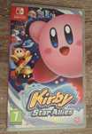 Jogo Kirby Switch