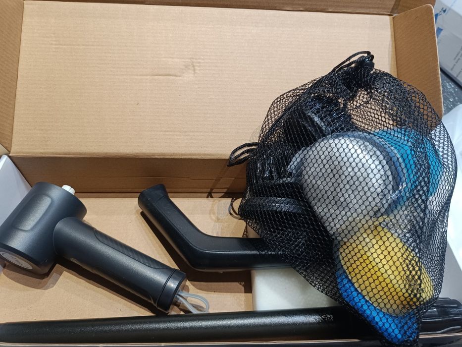 Szczotka elektryczna