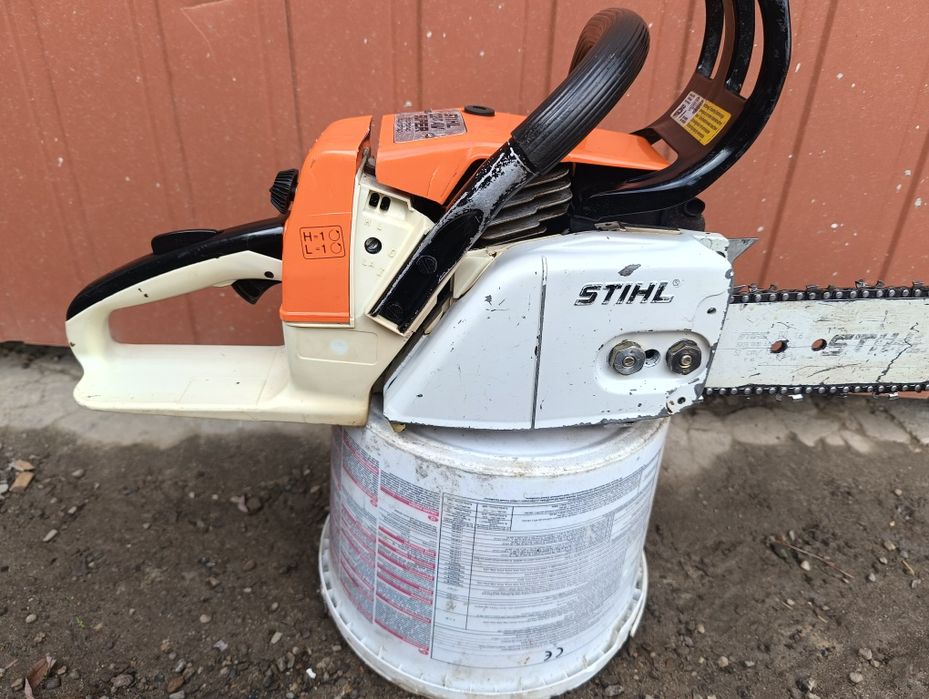 Piła spalinowa Stihl 024av