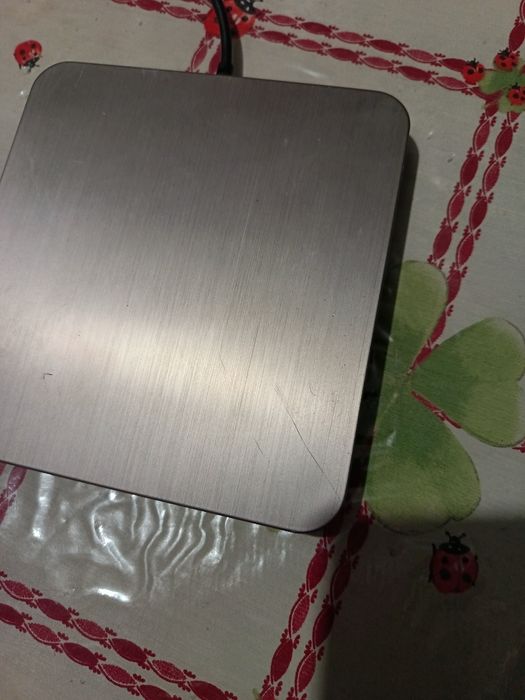 Drive Ótica HP Mobile USB NLS DVD-RW Drive