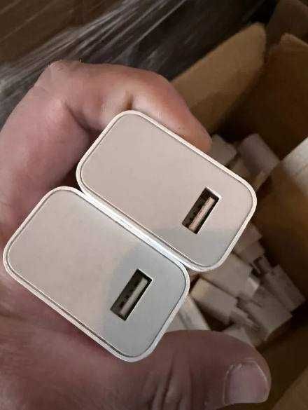 Оригінальний блок живлення Xiaomi 33W – швидка зарядка для смартфона