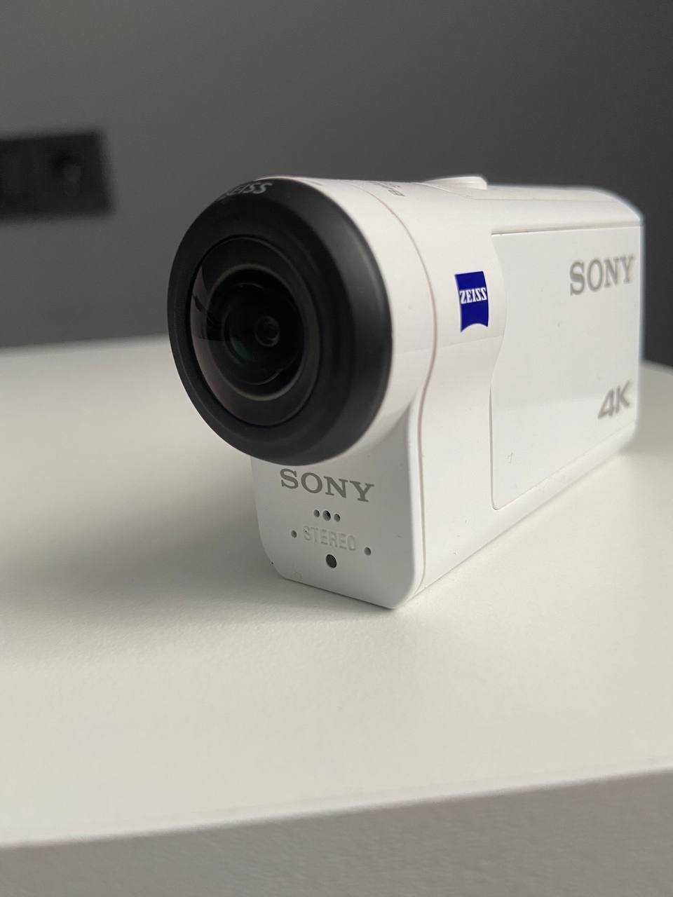 4K Sony FDR-X3000 экшн-камера