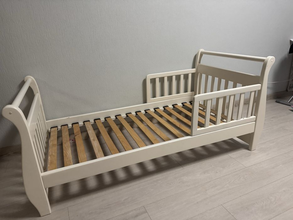 Дитяче ліжко. Спальне місце 160*80