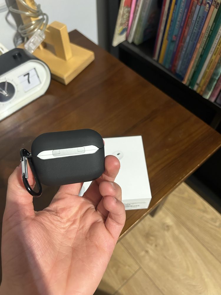 Case do air pods 2 pro