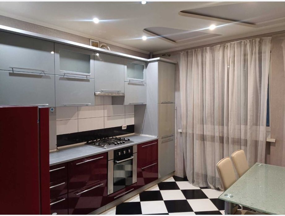 Здам 2-х кімнатну квартиру в новобудові Власник