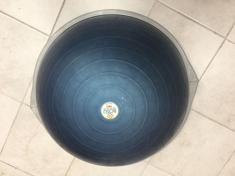 Балансувальна подушка Bosu PRO, made in USA
