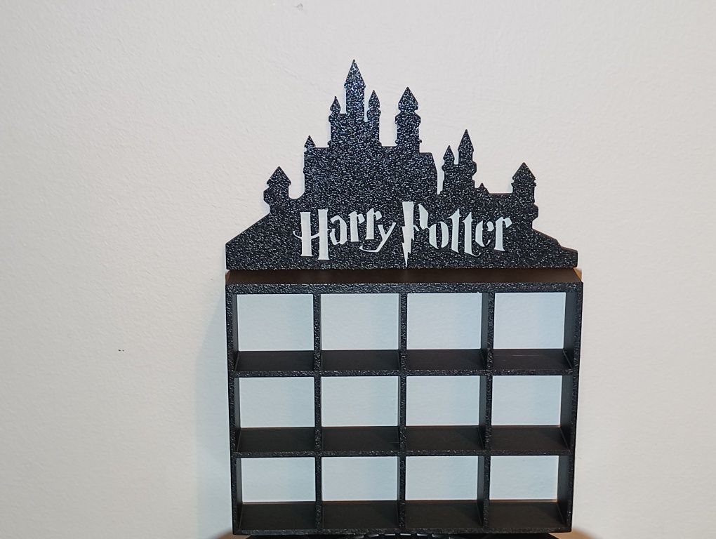 Expositor Harry Potter  Funko pop