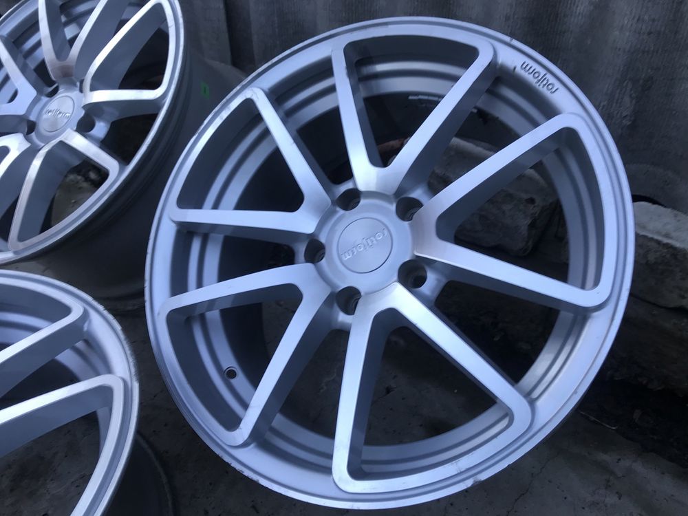 Rotiform spf r18 5x120 et35