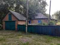 Продам будинок в Миргородському районі