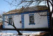 Продам будинок цегляний по жтомирській трасі с.Ситняки Київська обл