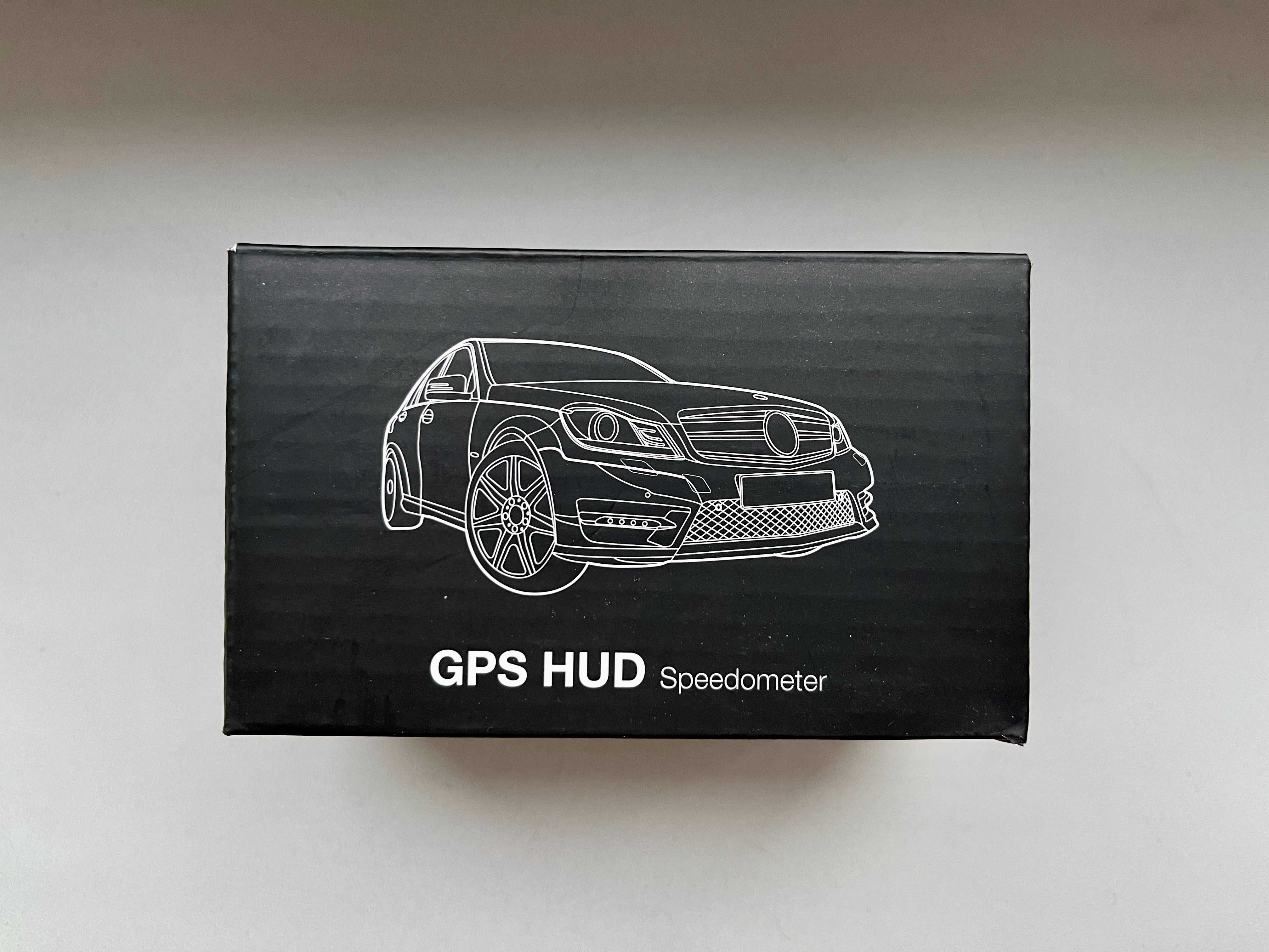 GPS спидометр КМ\Ч скорость Внешний НЕ проекция проектор не HUD USB