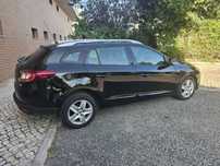 Renault Megane Sport Tourer 1.5 DCI