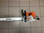 Piła STIHL MS 661 C