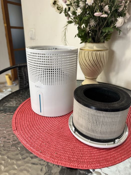 Очищувач повітря