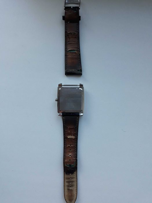 Годинник SEIKO 5Y66 OACO