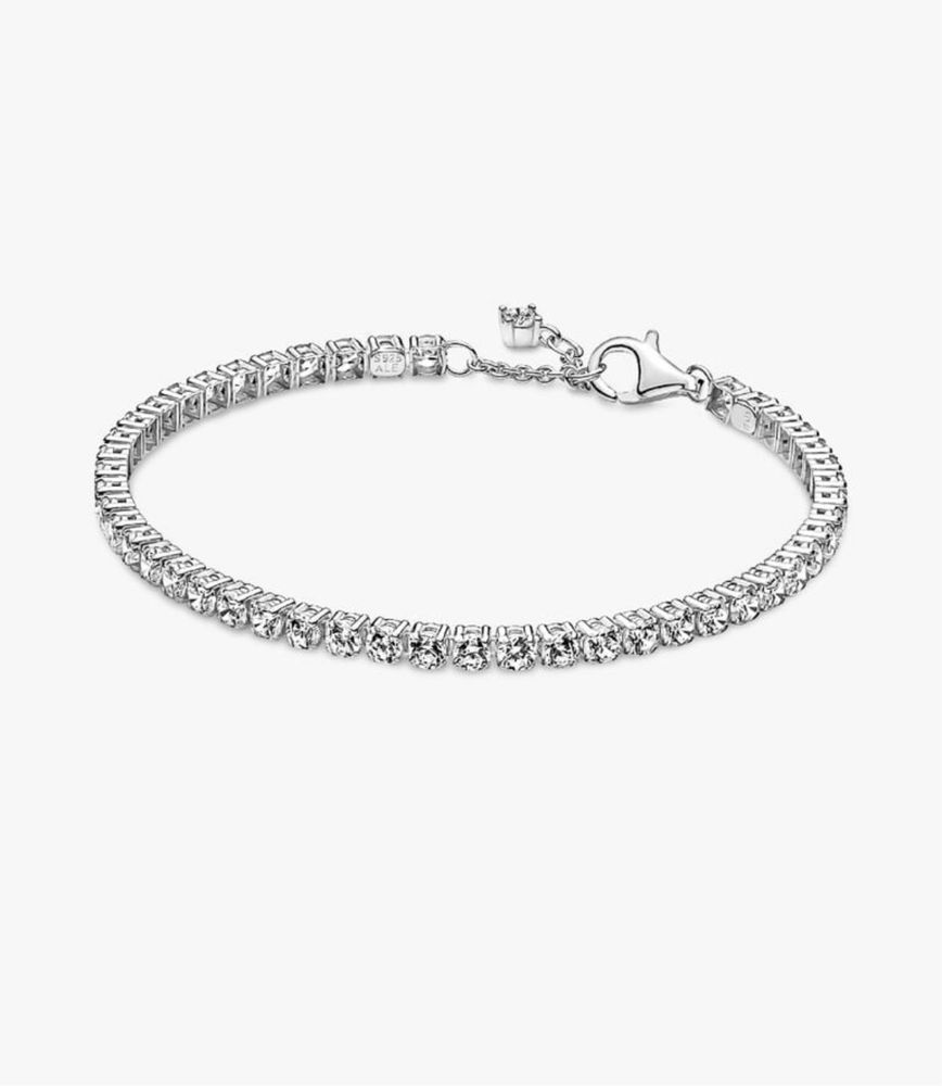 Pulseira de Ténis Cintilante Pandora