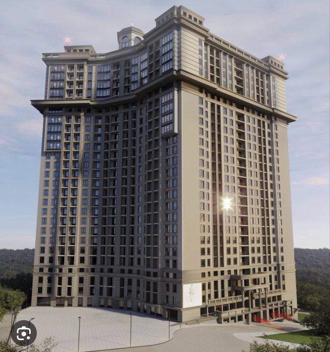 Продажа 2 к кв ЖК Посейдон