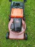 Продам газонокосарку Husgvarna