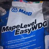 Klipsy MapeLevel Easy WDG nowe
